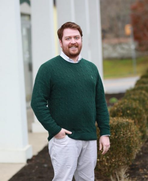 Michael Antolini, D.O.