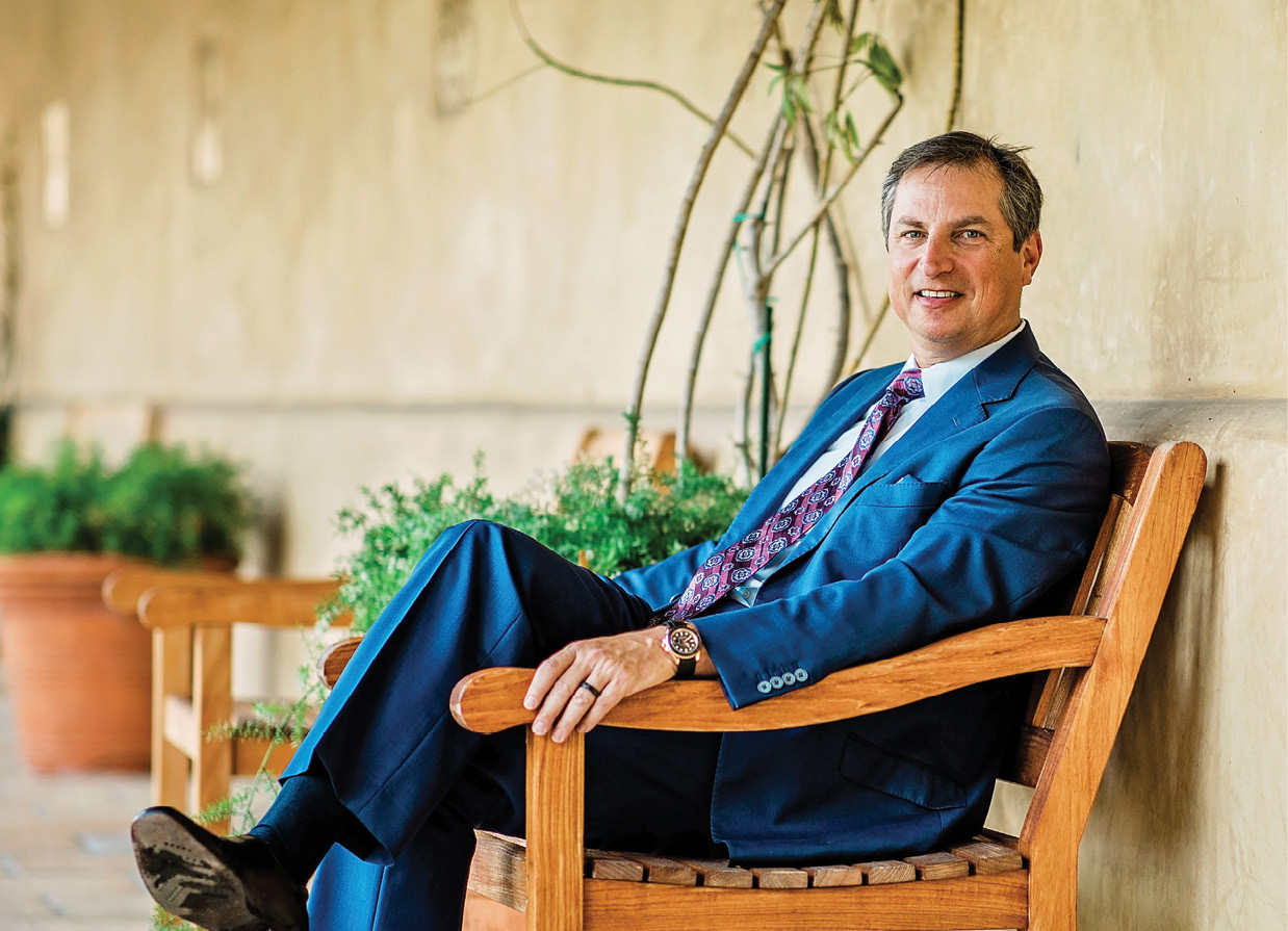 Leland Rosenblum, M.D.