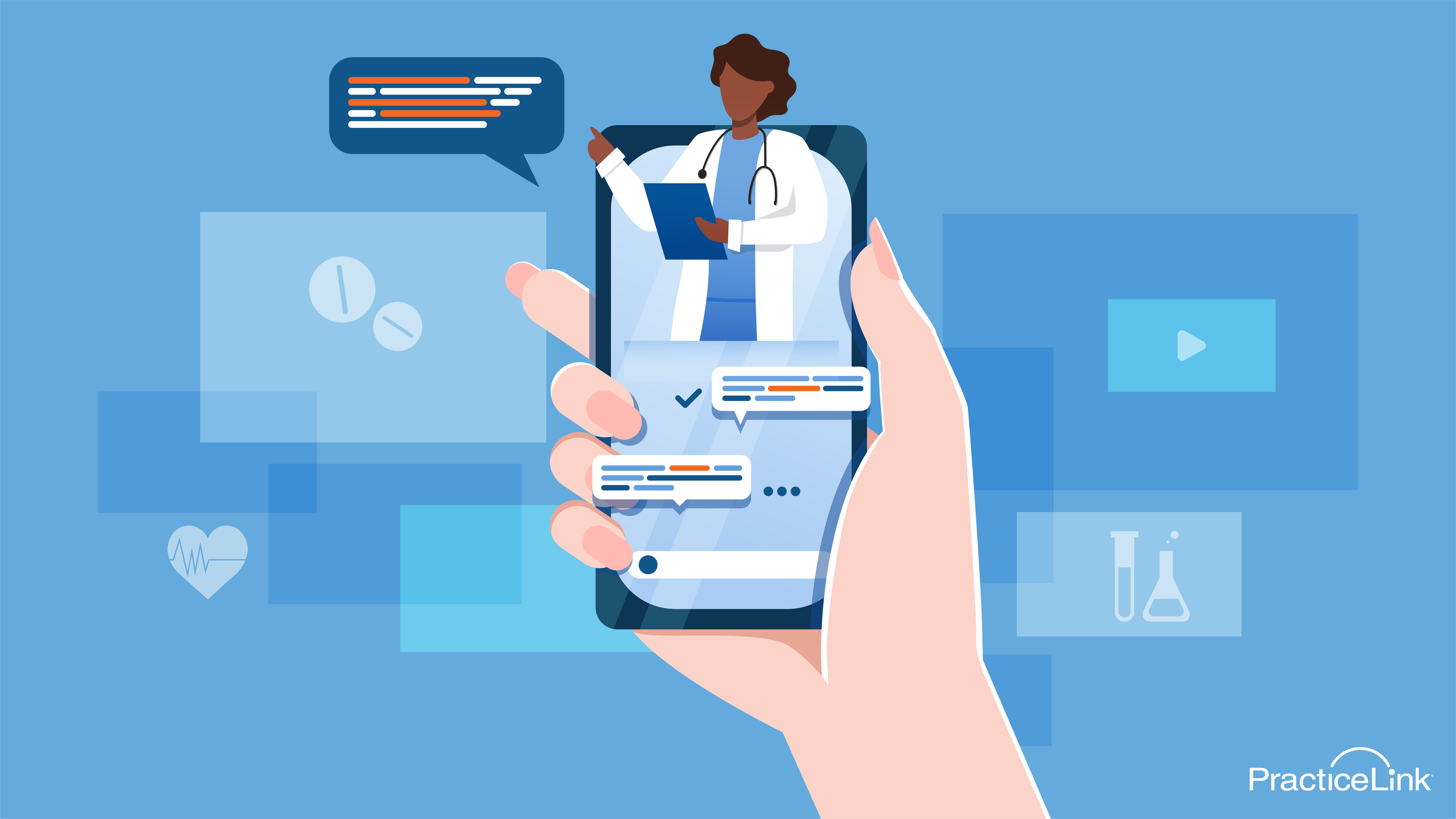 How has telehealth expanded and how will it continue to advance?