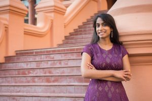 Parin Patel, M.D.