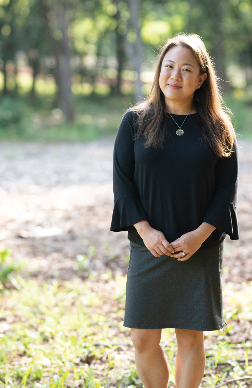 Erica Sun, D.O.