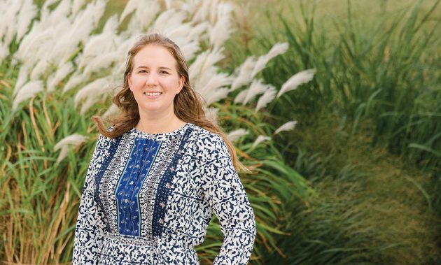 Erica Marden, M.D.