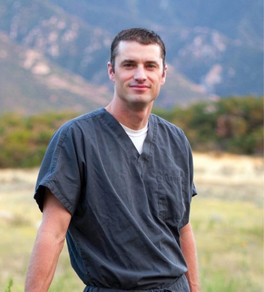 Jim Dahle, M.D.