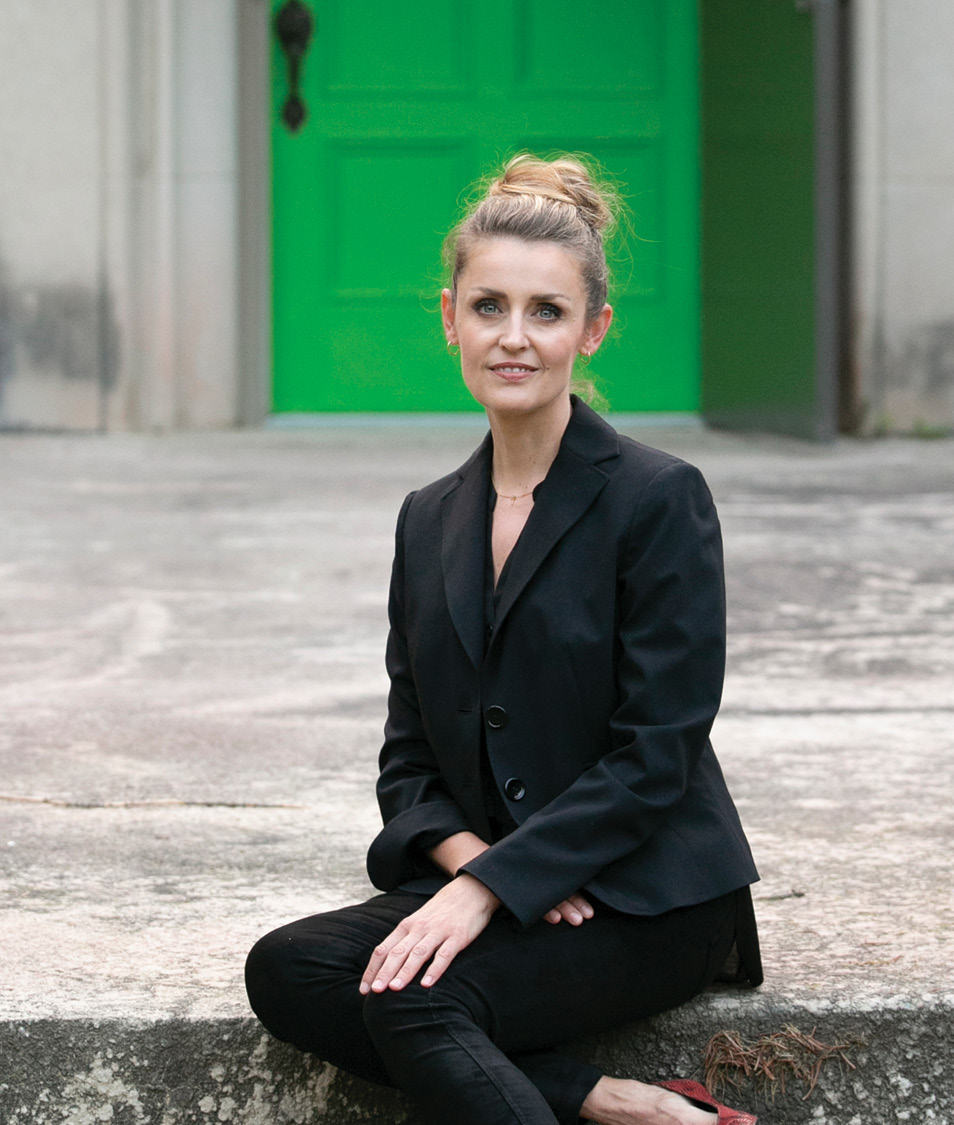 Emily Kean-Puccioni, M.D.