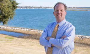 Stephen Larson, M.D.