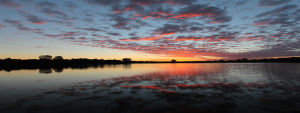 In the Midwest, a variety of environments means something for everyone!