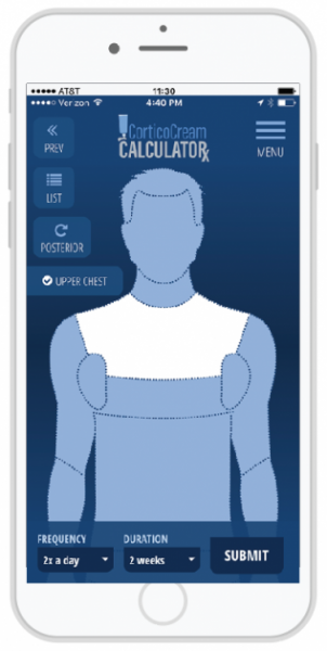 CorticoCalc