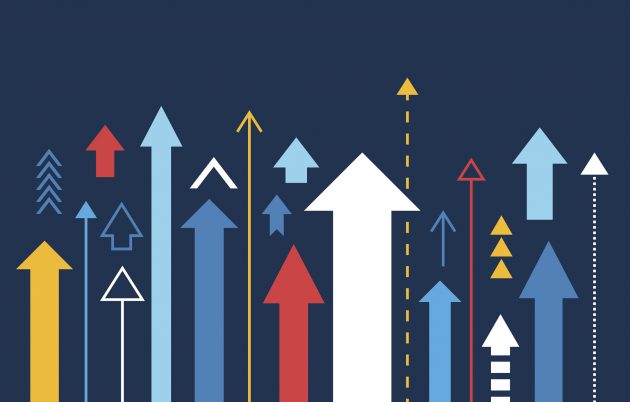 Growth in Medicare