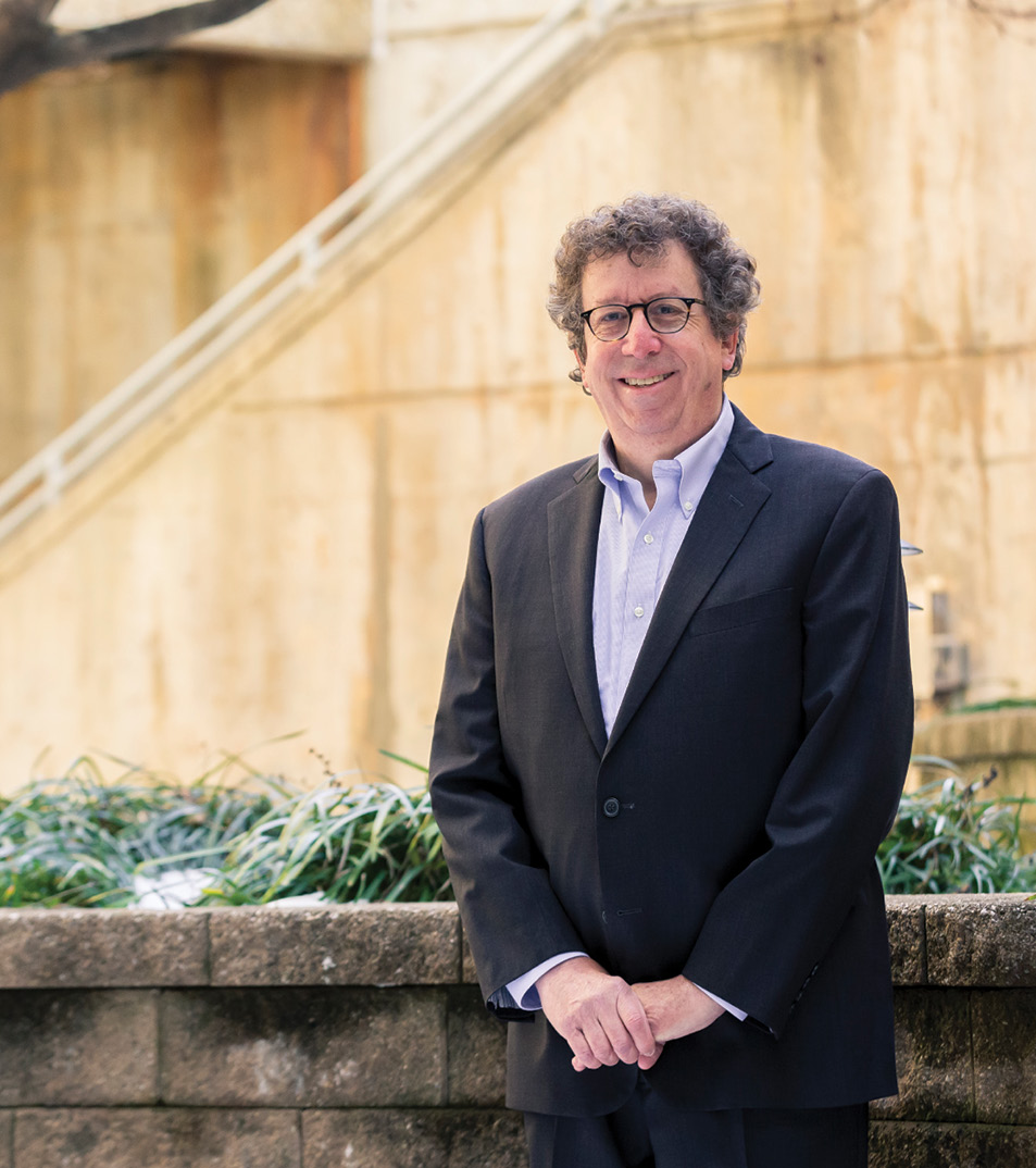Steven Lewis, M.D.